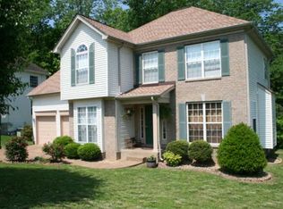 1068 Cedarcreek Village Rd LOT 161, Mount Juliet, TN 37122