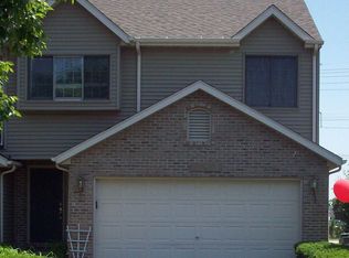 22845 W Judith Dr, Plainfield, IL 60586