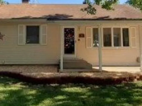 (undisclosed Address), Cortland, IL 60112