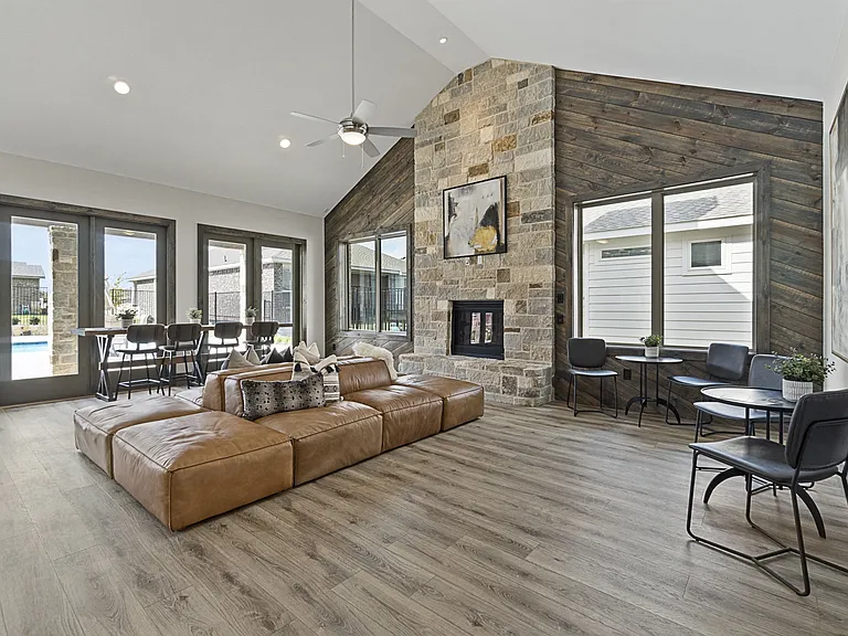 Villas at Rockbrook — Photo 6