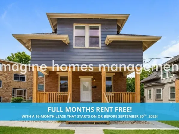 2816 Madison Rd, Cincinnati, OH 45209