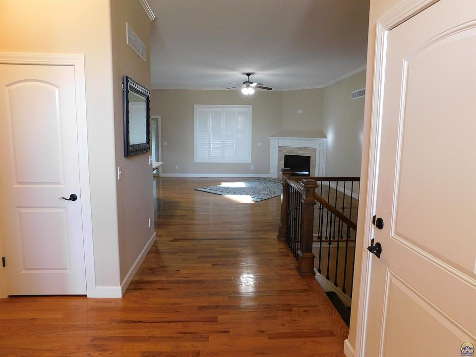 2121 SW Village Hall Rd, Topeka, KS 66614 Zillow