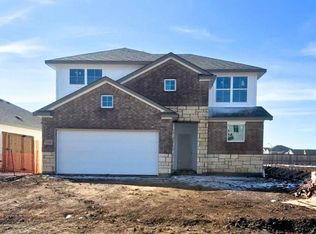 25605 Flora Bella Ln, Elgin, TX 78621