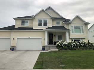 762 S Burlrush Rd, Farmington, UT 84025