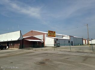 506 E Happy Valley St, Cave City, KY 42127
