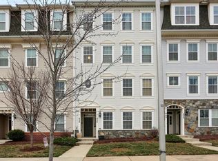 438 Orchard Ridge Dr #438, Gaithersburg, MD 20878
