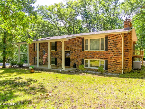 1160 County Road 2347, Moberly, MO 65270