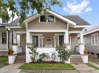 334 N Olympia St, New Orleans, LA 70119