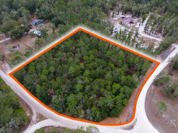 0 178th St #59, Mc Alpin, FL 32062