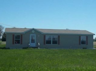 4490 Hellems Road, Kinde, MI 48445