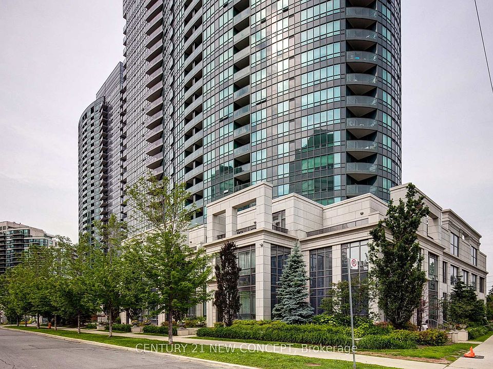 1st image of 15 Greenview Ave #1907