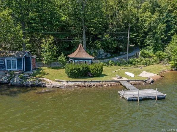 63 West Shore Road, Washington, CT 06777