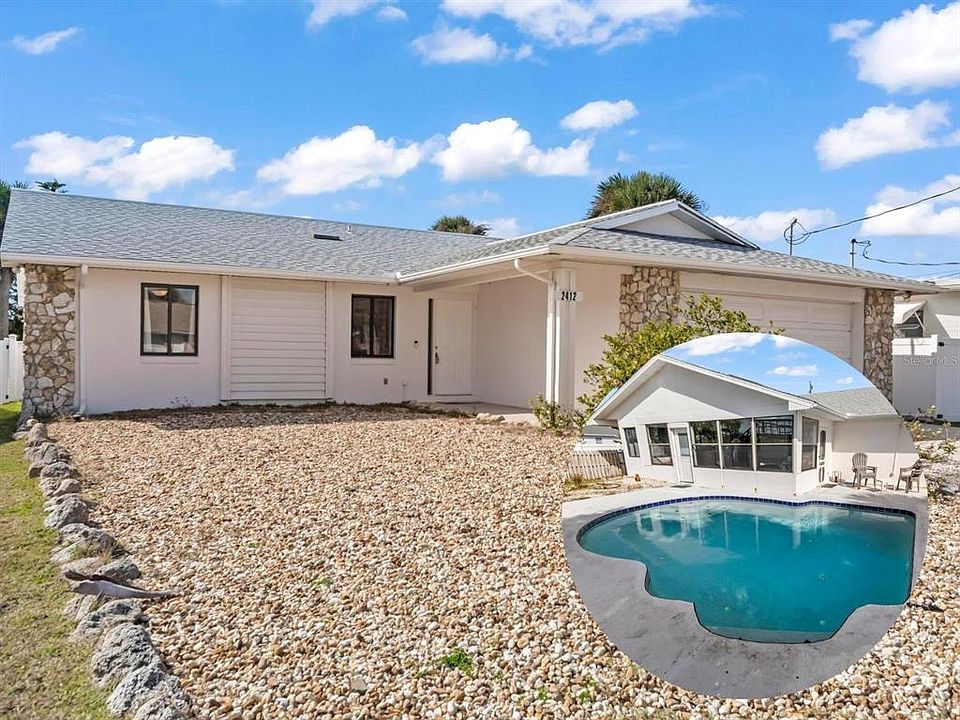2412 S Flagler Ave, Flagler Beach, FL 32136 Zillow