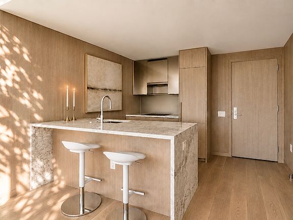 2nd image of 111 W 56th St #37D