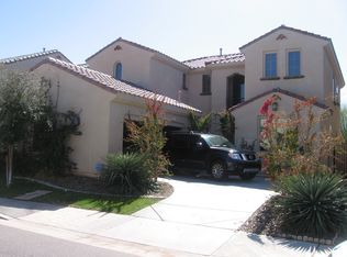 3280 S Sunland Dr, Chandler, AZ 85248