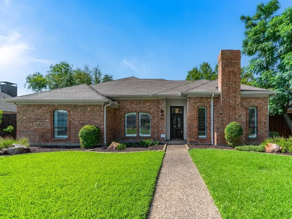4128 Kirkwall St, Plano, TX 75093