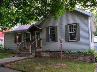 306 S Park Ave, Fond Du Lac, WI 54935