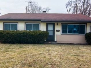 1458 Lincoln Ave, Calumet City, IL