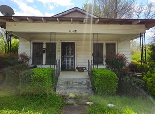 3215 Given Ave, Memphis, TN 38112