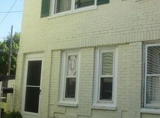 546 1/2 Thames St, Newport, RI 02840
