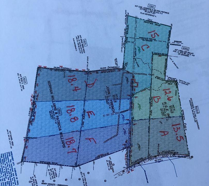 2nd image of 760 Post Rd