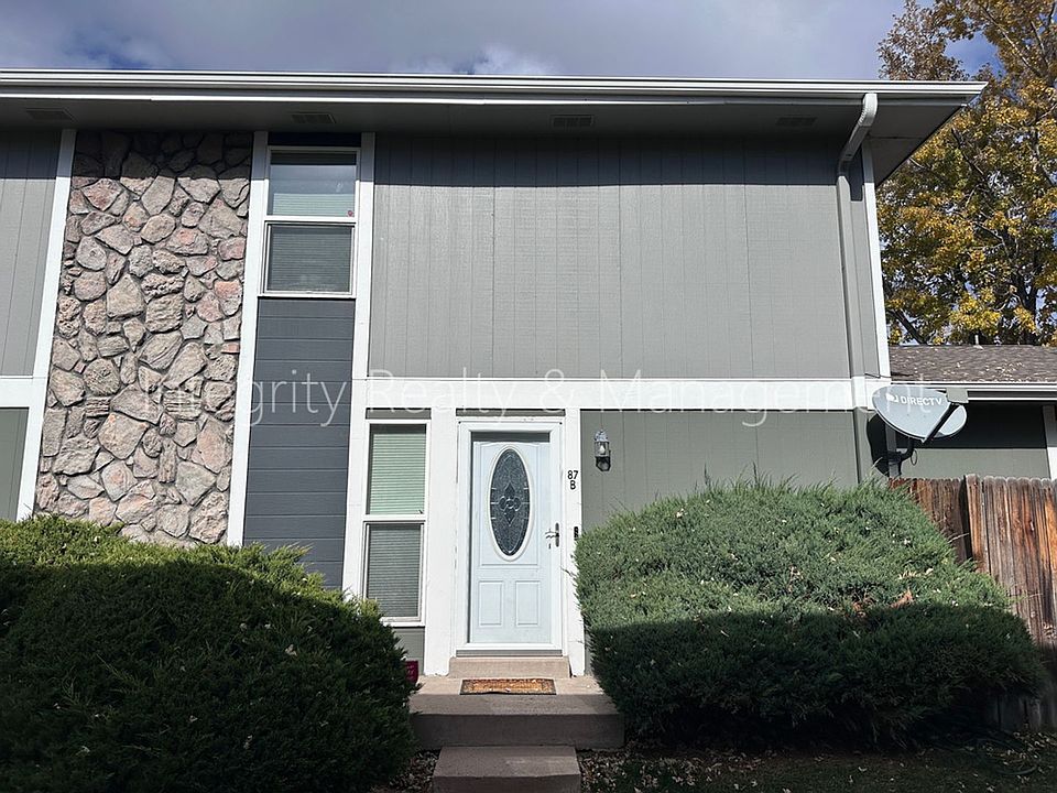 1st image of 10001 E Evans Ave APT 87B