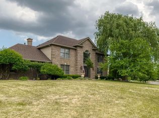 23805 111th St, Trevor, WI 53179