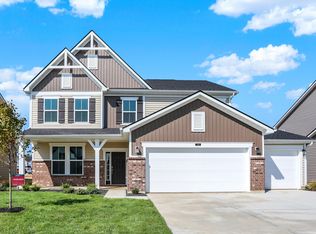 7302 Deerberg Dr, Indianapolis, IN 46259
