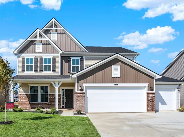 7302 Deerberg Dr, Indianapolis, IN 46259