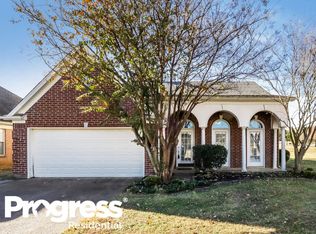 533 Bruins Trce, Cordova, TN 38018