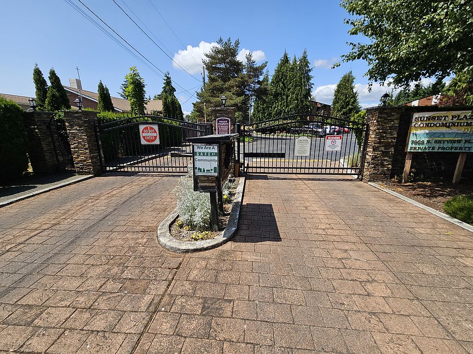 Gated Secure Community