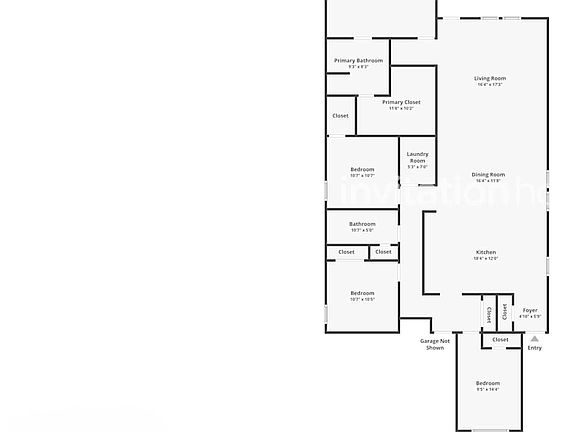 4th image of 13518 Maltessa Dr