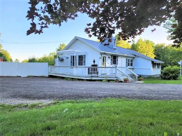 91 Bean Hill Road, Sangerville, ME 04479