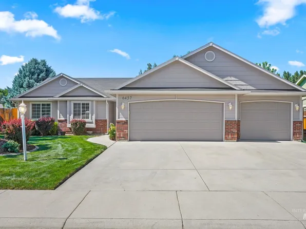 6457 S Constellation Way, Boise, ID 83709