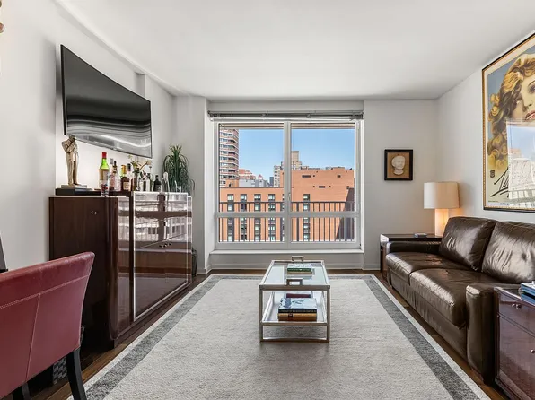 340 E 23rd St APT 15J, New York, NY 10010