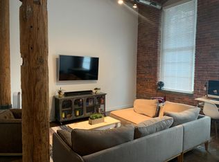 1350 Rosa L Parks Blvd APT 257, Nashville, TN 37208
