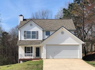 4006 Parks Rd, Flowery Branch, GA 30542