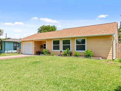 104 Bonita Ave, Galveston, TX, 77550