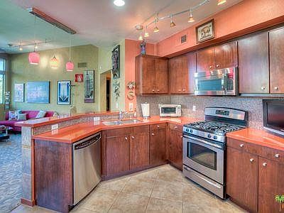2nd image of 780 E Palm Canyon Dr Unit 204