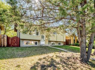 3723 63rd St NW, Edmonton, AB T6L1R1
