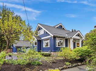 5151 S Orchard St, Seattle, WA 98118