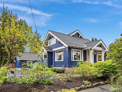 5151 S Orchard Street, Seattle, WA, 98118