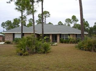 112 W Shipwreck Rd, Santa Rosa Beach, FL 32459