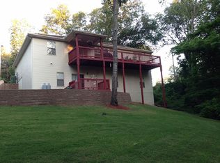 1 Wyke Cir, Bella Vista, AR 72714