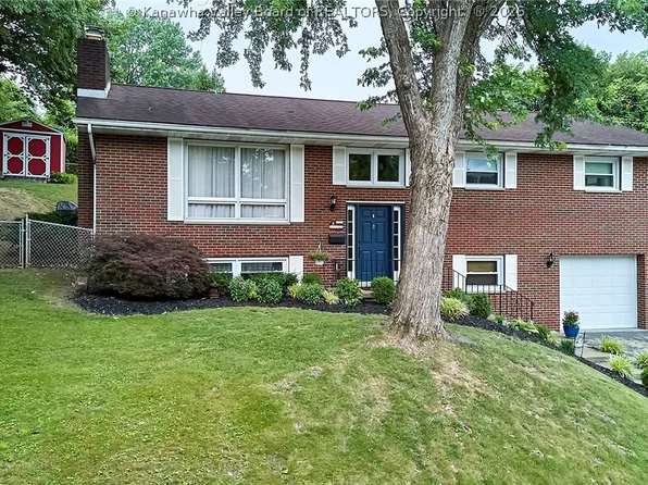 407 Weimer Ave, Saint Albans, WV 25177