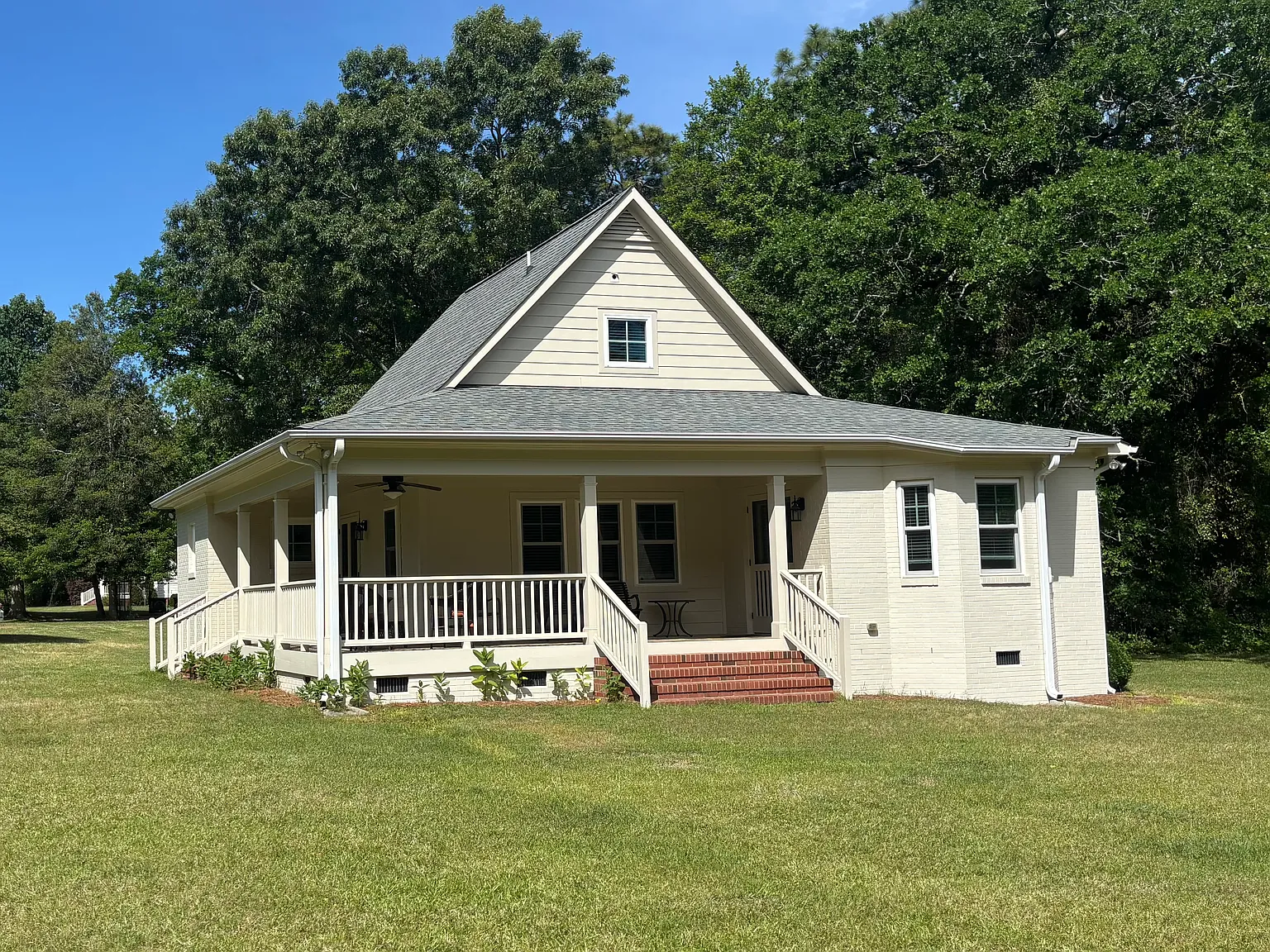 Bragg Blvd, Fayetteville — Photo 1