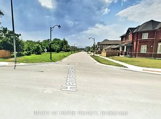 157 Harrisview St W, Ajax, ON L1T0N9