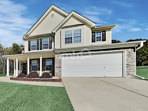 1959 Johns Place Ct, Buford, GA 30519