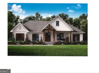 LOT 7 Drifting Oaks Pl, Hartwell, GA 30643