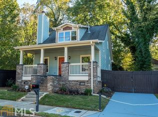 1008 Parsons St SW, Atlanta, GA 30314